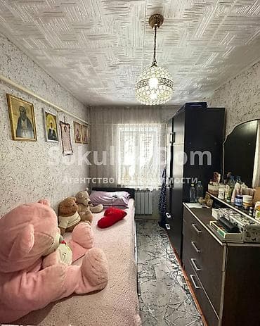 🏠Продается дом в с. Сокулук 🟡Комнаты: 4 🟡Участок: 10,37 соток at lalafo.kg — 6 🏠Продается дом в с. Сокулук 🟡Комнаты: 4 🟡Участок: 10,37 соток — 6