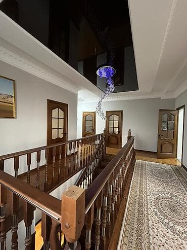 🔥 СРОЧНО ПРОДАЁТСЯ! Кирпичный дом с евроремонтом в престижном районе at lalafo.kg 🔥 СРОЧНО ПРОДАЁТСЯ! Кирпичный дом с евроремонтом в престижном районе