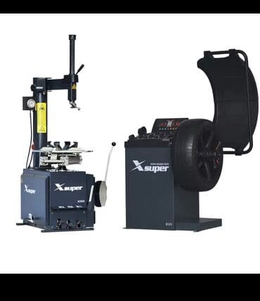 Шиномонтаж/балансировка 12/24 размер региондорго чейин жеткирип at lalafo.kg Шиномонтаж/балансировка 12/24 размер региондорго чейин жеткирип