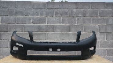 Бампер Передний Toyota, Новый, Аналог at lalafo.kg Бампер Передний Toyota, Новый, Аналог