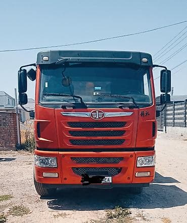 FAW: FAW : 2019 г., Кол менен иштөөчү, Дизель lalafo.kg да — 3 FAW: FAW : 2019 г., Кол менен иштөөчү, Дизель — 3