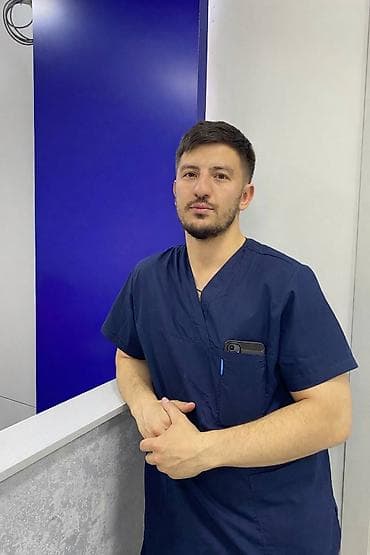 Массаж | Лечебный массаж at lalafo.kg Массаж | Лечебный массаж