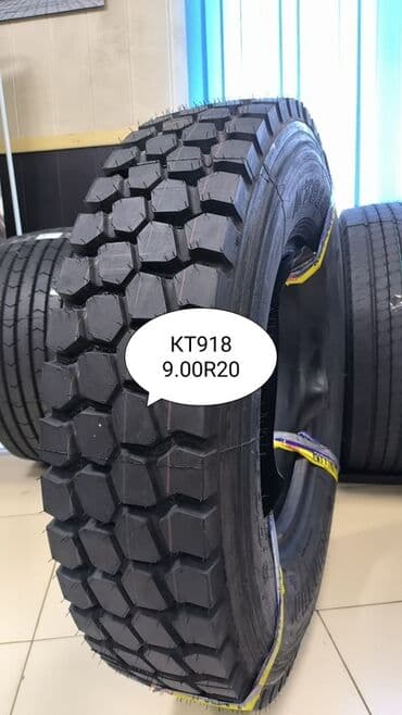 Шины R 20, Всесезонная, Новый, Грузовики/Автобусы, Китай at lalafo.kg Шины R 20, Всесезонная, Новый, Грузовики/Автобусы, Китай