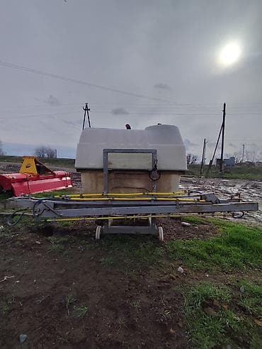 Навозоразбрасыватели: Культиватор КРН 4.2 7 Рядный. В Комплекте долотья и окучники at lalafo.kg — 8 Навозоразбрасыватели: Культиватор КРН 4.2 7 Рядный. В Комплекте долотья и окучники — 8