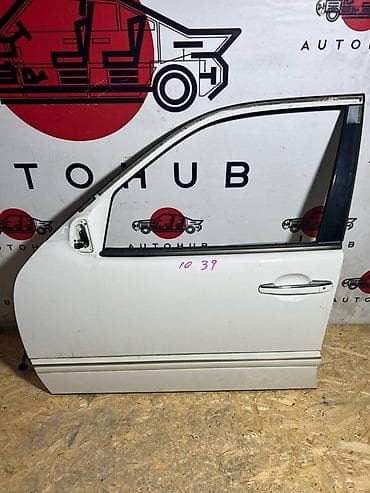 Лючки бензобака: Дверь Mercedes-Benz E-CLASS W210 M112E32 2001 перед. лев. (б/у) at lalafo.kg — 1 Лючки бензобака: Дверь Mercedes-Benz E-CLASS W210 M112E32 2001 перед. лев. (б/у) — 1