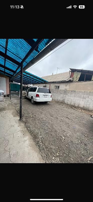 140 м², 4 комнаты at lalafo.kg 140 м², 4 комнаты