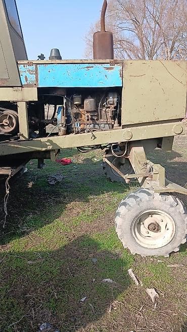 Роторные жатки: Жатка к сельскохозяйственному комбайну (зерновая) - Широкозахватная at lalafo.kg — 2 Роторные жатки: Жатка к сельскохозяйственному комбайну (зерновая) - Широкозахватная — 2