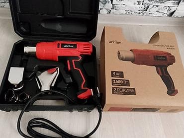 Строительные фены Строительный фен 2700сом Karcher karcher KARCHER at lalafo.kg Строительные фены Строительный фен 2700сом Karcher karcher KARCHER