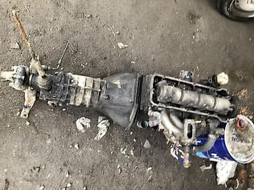 ВАЗ (ЛАДА) 2106: 1995 г., 1.6 л, Механика, Бензин, Седан at lalafo.kg — 8 ВАЗ (ЛАДА) 2106: 1995 г., 1.6 л, Механика, Бензин, Седан — 8