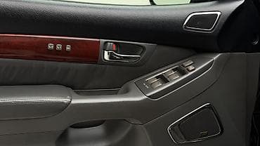 Lexus GX: 2008 г., 4.7 л, Автомат, Бензин, Внедорожник at lalafo.kg — 4 Lexus GX: 2008 г., 4.7 л, Автомат, Бензин, Внедорожник — 4