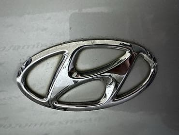 Hyundai, 2017 г., Б/у, Оригинал at lalafo.kg Hyundai, 2017 г., Б/у, Оригинал