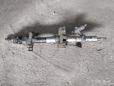 Nissan Primera R10 Рулевая колонка, Ниссан Примера Р10 рулевая at lalafo.kg Nissan Primera R10 Рулевая колонка, Ниссан Примера Р10 рулевая