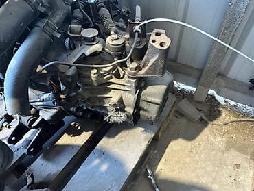 АКПП KIA RIO 1 (б/у) at lalafo.kg АКПП KIA RIO 1 (б/у)