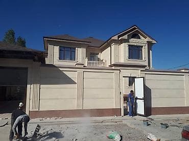 Фасад термо панелдери: Сары Таш Травертин Камень 10 лет на рынке натуральный камень lalafo.kg да — 9 Фасад термо панелдери: Сары Таш Травертин Камень 10 лет на рынке натуральный камень — 9