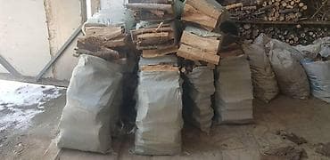 Дрова Самовывоз at lalafo.kg Дрова Самовывоз