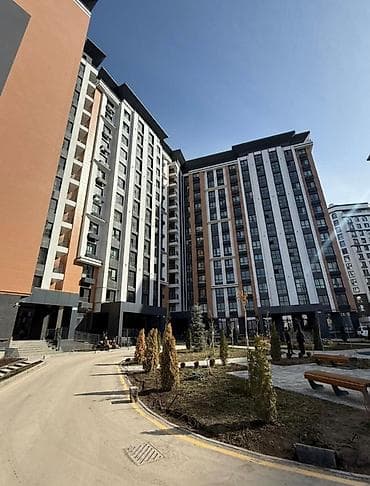 4 комнаты, 122 м², Элитка, 13 этаж, Евроремонт at lalafo.kg 4 комнаты, 122 м², Элитка, 13 этаж, Евроремонт