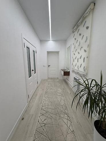 Продается уютный дом с участком в районе Киркомстрома Комфортный дом at lalafo.kg Продается уютный дом с участком в районе Киркомстрома Комфортный дом
