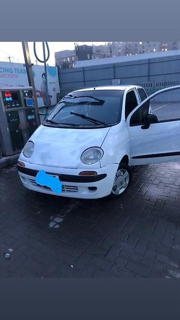 Microcar F8C: 1999 г., Механика, Хетчбек lalafo.kg да — 1 Microcar F8C: 1999 г., Механика, Хетчбек — 1