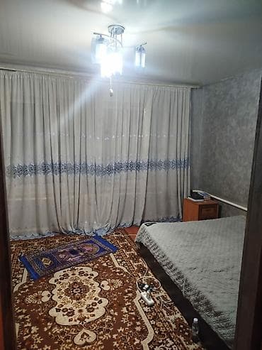 Продажа полдома: Дом с двором и садом - Отдельный жилой дом с закрытым двором. Въезд at lalafo.kg — 7 Продажа полдома: Дом с двором и садом - Отдельный жилой дом с закрытым двором. Въезд — 7