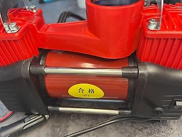 Роторный компрессор для авто — надежность и мощность для любого at lalafo.kg Роторный компрессор для авто — надежность и мощность для любого