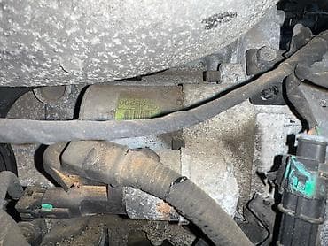 Стартер Hyundai 2018 г., Б/у, Оригинал, Корея at lalafo.kg Стартер Hyundai 2018 г., Б/у, Оригинал, Корея