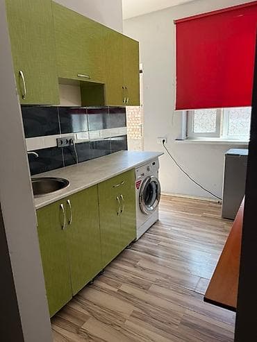 Студия, С мебелью полностью at lalafo.kg Студия, С мебелью полностью