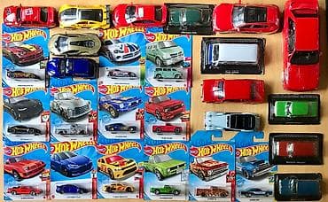 АвтоЛегенды СССР и США Японские Модели 1/64 1/43 Собери свою коллекцию at lalafo.kg АвтоЛегенды СССР и США Японские Модели 1/64 1/43 Собери свою коллекцию