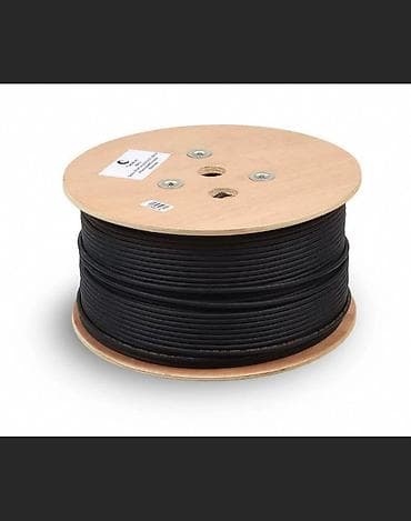 UTP кабелдери: Продаю интернет кабель utp 24awg •как у акнета! •подходит для любого lalafo.kg да — 4 UTP кабелдери: Продаю интернет кабель utp 24awg •как у акнета! •подходит для любого — 4