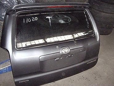 Toyota, Б/у, Оригинал at lalafo.kg Toyota, Б/у, Оригинал