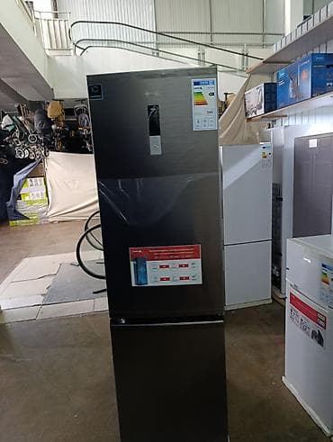 Oldsmobile: Холодильник Avest, Новый, Двухкамерный, No frost, 60 * 200 * 60 at lalafo.kg — 7 Oldsmobile: Холодильник Avest, Новый, Двухкамерный, No frost, 60 * 200 * 60 — 7