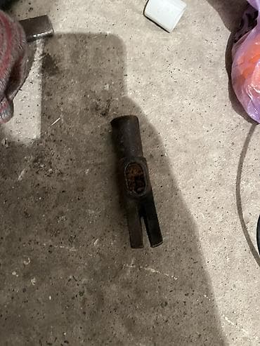 Кол араалар: Набор молотков и насадок Состав: - Классический гвоздодёр-молоток с lalafo.kg да — 4 Кол араалар: Набор молотков и насадок Состав: - Классический гвоздодёр-молоток с — 4