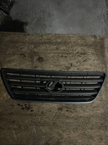 Решетка радиатора Lexus at lalafo.kg Решетка радиатора Lexus