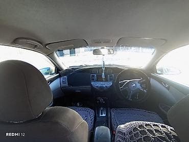 Nissan Primera: 2001 г., Автомат, Бензин at lalafo.kg — 4 Nissan Primera: 2001 г., Автомат, Бензин — 4