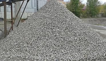 Смесь песок и гравий: Щебень, гравий, галька (насыпью) Описание: - Фракции: мелкая и at lalafo.kg — 3 Смесь песок и гравий: Щебень, гравий, галька (насыпью) Описание: - Фракции: мелкая и — 3