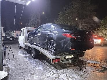 С лебедкой, С манипулятором, Со сдвижной платформой at lalafo.kg С лебедкой, С манипулятором, Со сдвижной платформой