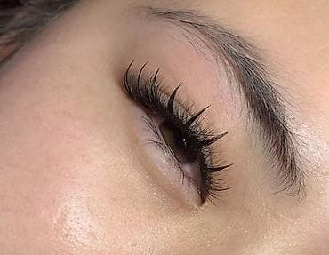 Ресницы, Голливуд, Классика, 2D, Гипоаллергенные материалы at lalafo.kg Ресницы, Голливуд, Классика, 2D, Гипоаллергенные материалы