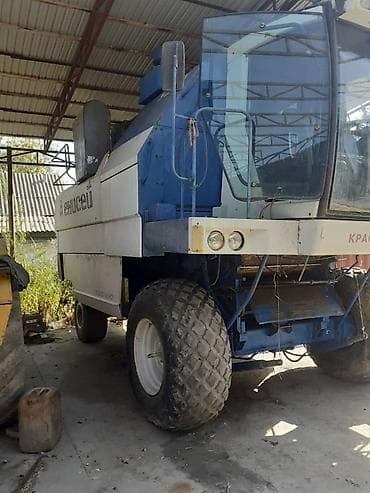 Другие тракторы: Модель: 82.1 экспортный, Б/у at lalafo.kg — 6 Другие тракторы: Модель: 82.1 экспортный, Б/у — 6