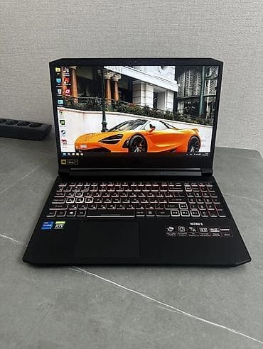 Игровой, Б/у, Intel Core i5 at lalafo.kg Игровой, Б/у, Intel Core i5
