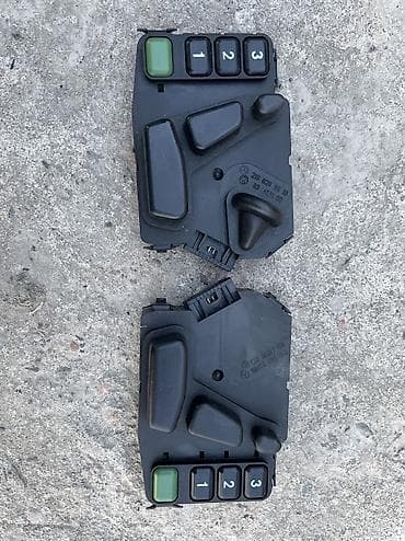 Память сидений 210 кузов до рестайлинг at lalafo.kg Память сидений 210 кузов до рестайлинг