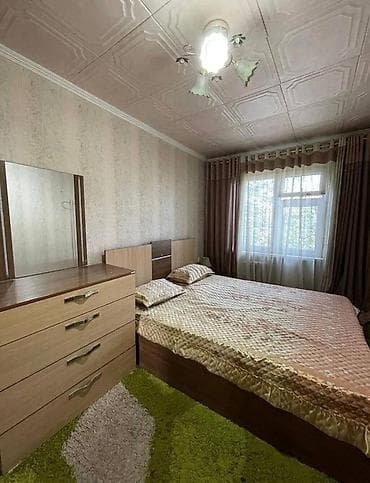 Scion: 3 комнаты, 58 м², 104 серия, 2 этаж at lalafo.kg — 4 Scion: 3 комнаты, 58 м², 104 серия, 2 этаж — 4