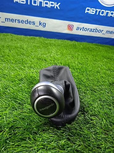 Авто запчасти Мерседес бенц (Mercedes-benz) Ручка переключения at lalafo.kg Авто запчасти Мерседес бенц (Mercedes-benz) Ручка переключения