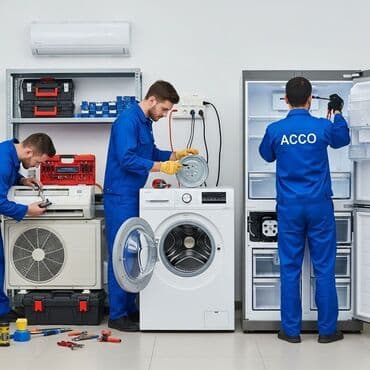 Профессиональный ремонт бытовой техники на дому и в мастерской at lalafo.kg Профессиональный ремонт бытовой техники на дому и в мастерской