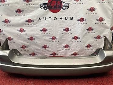 Бампер Mazda TRIBUTE EP3W 2300 2004 задн. (б/у) at lalafo.kg Бампер Mazda TRIBUTE EP3W 2300 2004 задн. (б/у)