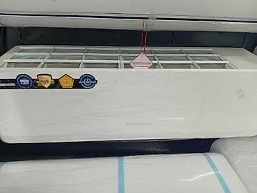 Настенный кондиционер Changhong (сплит‑система) - Тип: сплит‑система at lalafo.kg Настенный кондиционер Changhong (сплит‑система) - Тип: сплит‑система