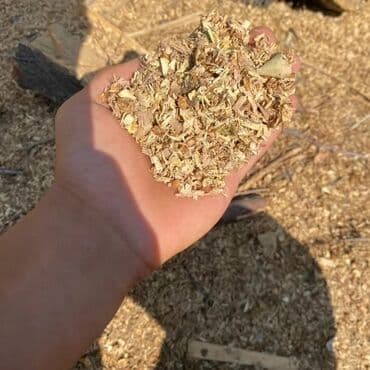 Опилка опилки. Измельченная древесина( в мешках)– отличный материал lalafo.kg да Опилка опилки. Измельченная древесина( в мешках)– отличный материал