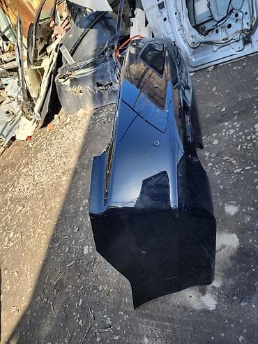 Бампер Honda, Оригинал at lalafo.kg Бампер Honda, Оригинал