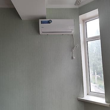 Сплит-система, Midea, Новый at lalafo.kg Сплит-система, Midea, Новый