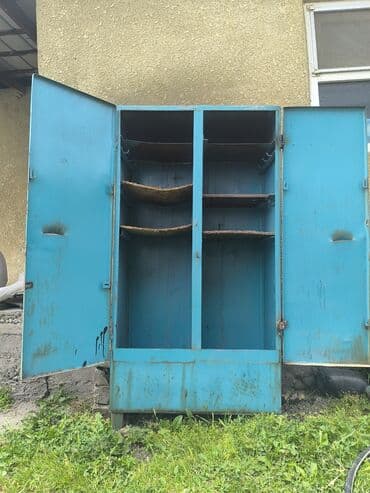 Шкаф для инструментов, В наличии at lalafo.kg Шкаф для инструментов, В наличии