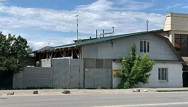 Действующий 8 м² at lalafo.kg Действующий 8 м²