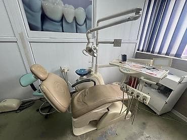 2 стом установки с компрессором, сухожар гп 40, и более 20 ти лотков с at lalafo.kg 2 стом установки с компрессором, сухожар гп 40, и более 20 ти лотков с